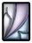13" Планшет Apple iPad Air 13 2024 M2, 512 ГБ, Wi-Fi, space gray
