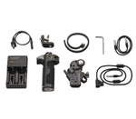 Комплект Follow Focus Tilta Nucleus-M Partial Kit III, левая рукоятка + мотор