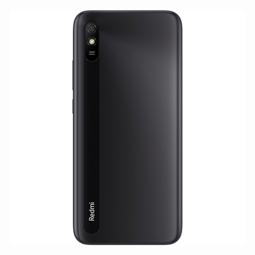 Смартфон Xiaomi Redmi 9A 4/64GB, Granite Gray (Серый гранит)