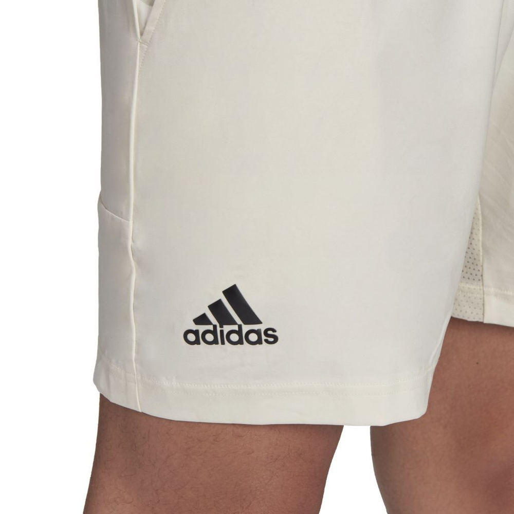 Мужские теннисные шорты Adidas Ergo Short 7 Primeblue M - Размер XL