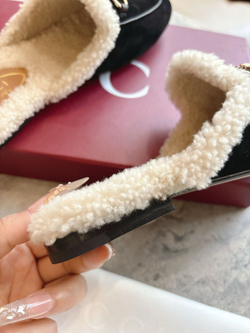 Мюли Gucci