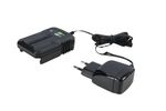Зарядное устройство Greenworks G24UC2, 2946207,24v (слайдер 2А)