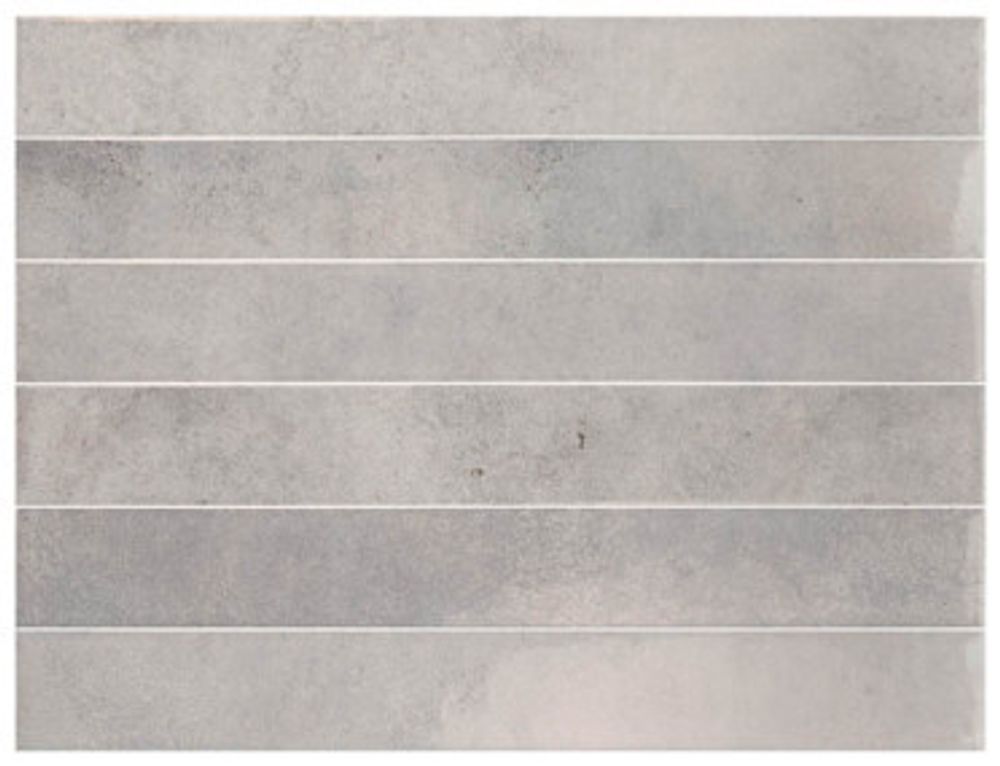 Настенная плитка VERTICALE DIM GRAY (31926)