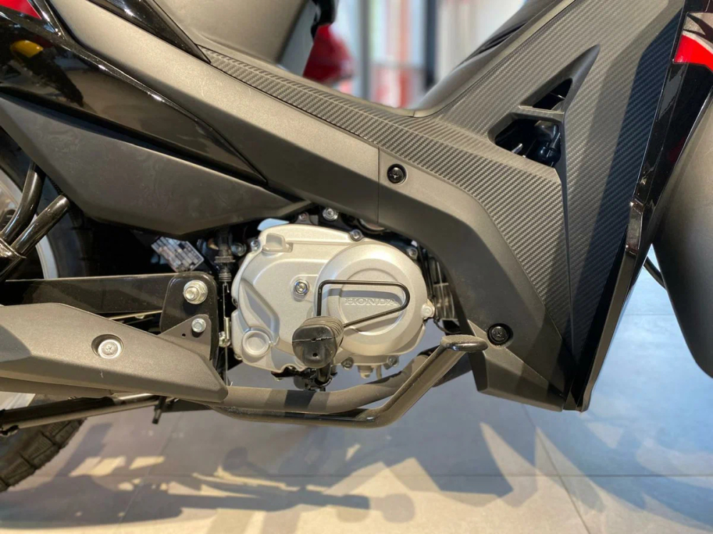 Honda WAVE 110T