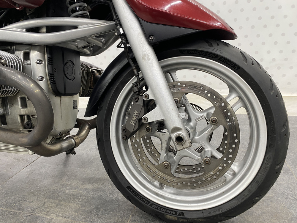 BMW R1150R , 2001