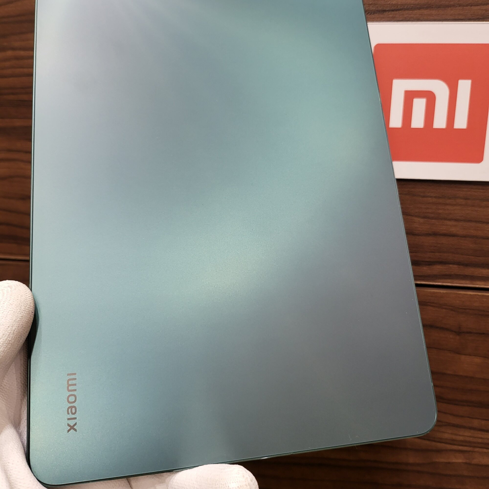 Корпус в сборе для Планшета Xiaomi Mi Pad 5 "Премиум качество" (цвет: Зелёный Матовый)