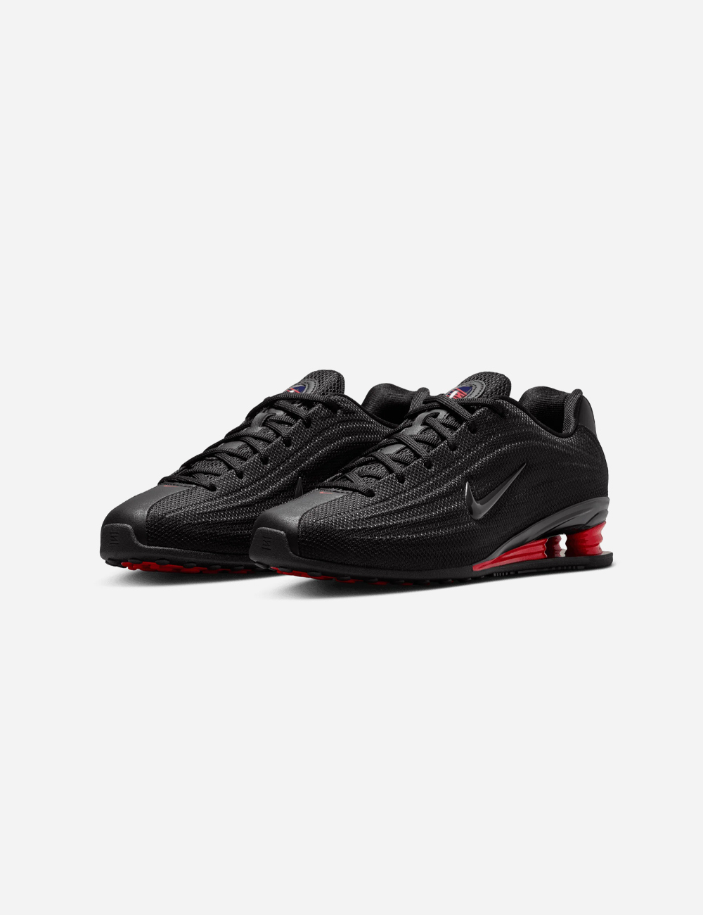 Nike Shox Z Black