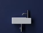 Раковина Ceramica Nova Element 39 см CN5045 белая