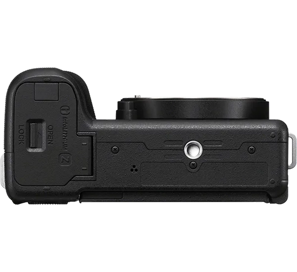 Цифровая фотокамера Sony ZV-E10 II Kit 16-50mm II. Черный