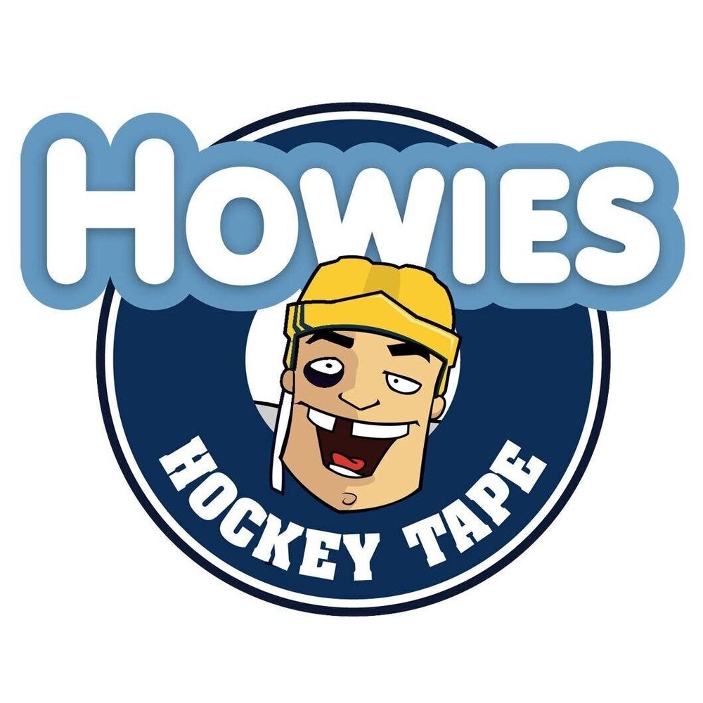 Изолента для клюшки Howies