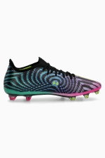 Бутсы Under Armour Shadow Elite 4 FG - многоцветный