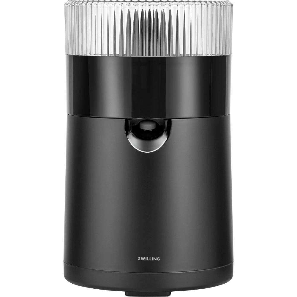 Zwilling Соковыжималка для цитрусовых Enfinigy черная EAN 4009839672484