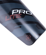 Щитки футбольные Prolite, черный