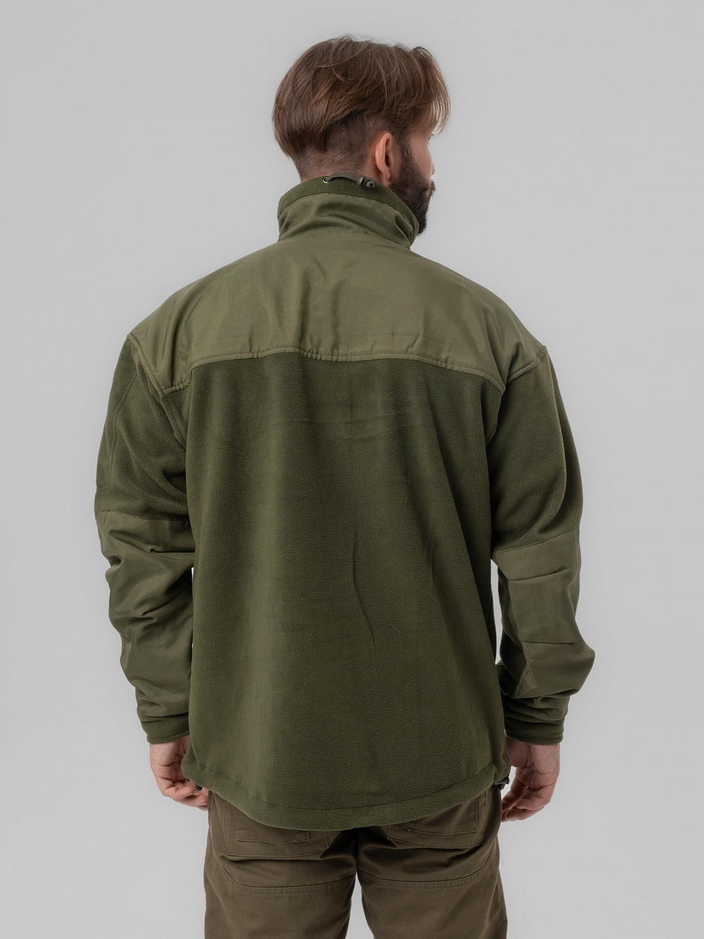 ДЖЕМПЕР REMINGTON WARM FLEECE
