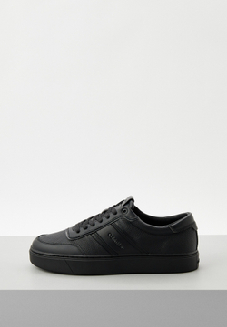 Кеды мужские CALVIN KLEIN CLEAN CUP LOW LACE T