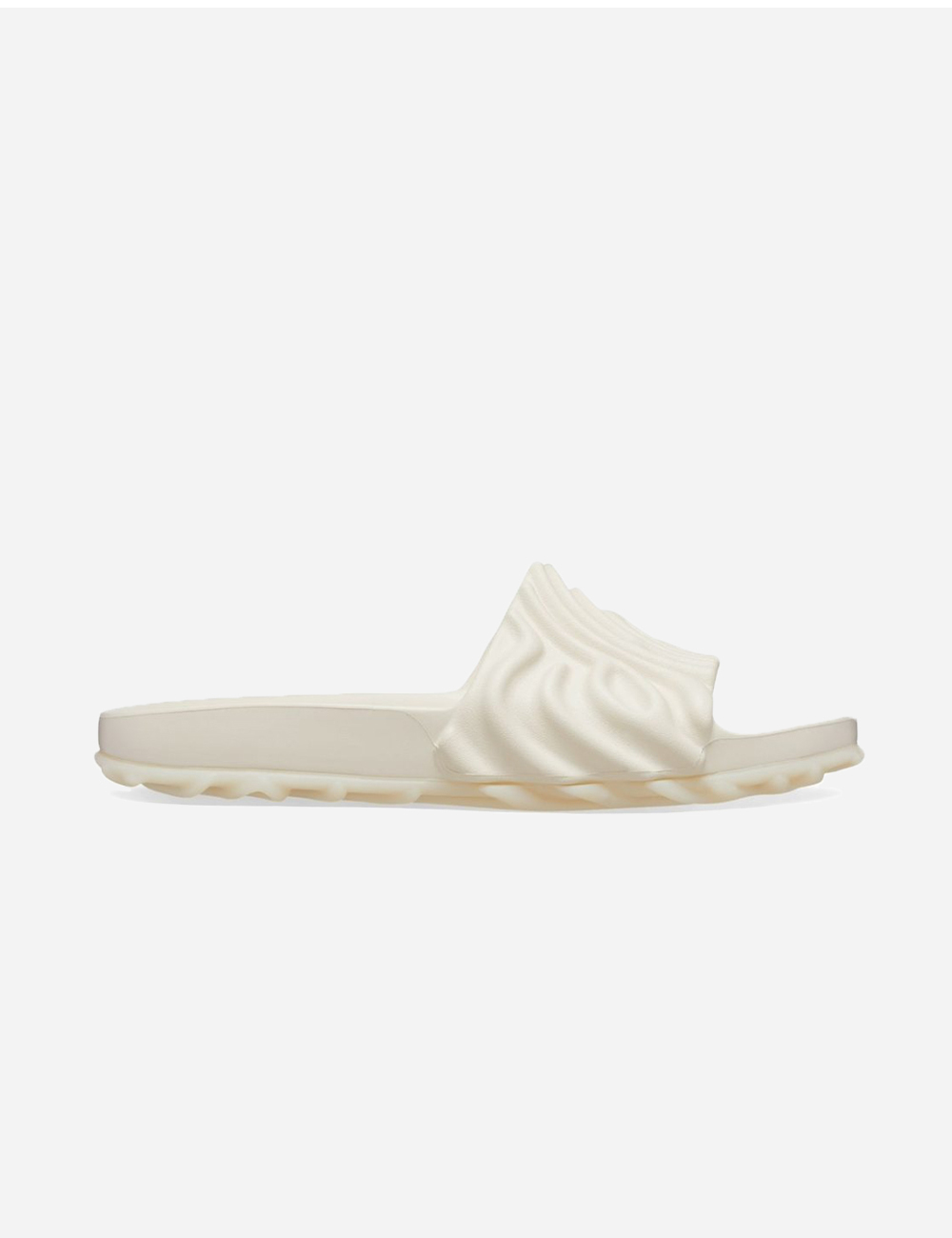 Crocs x Salehe Bembury Pollex Slide Parsnip (208685-1MC)