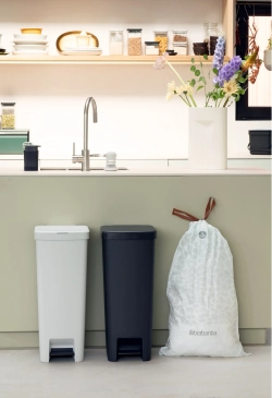 Brabantia Мешки для мусора L 40-45l 40 шт. EAN 8710755138645
