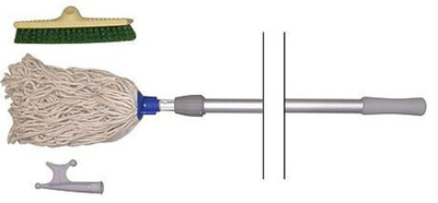 Набор для швартовки и уборки лодки (10250682)