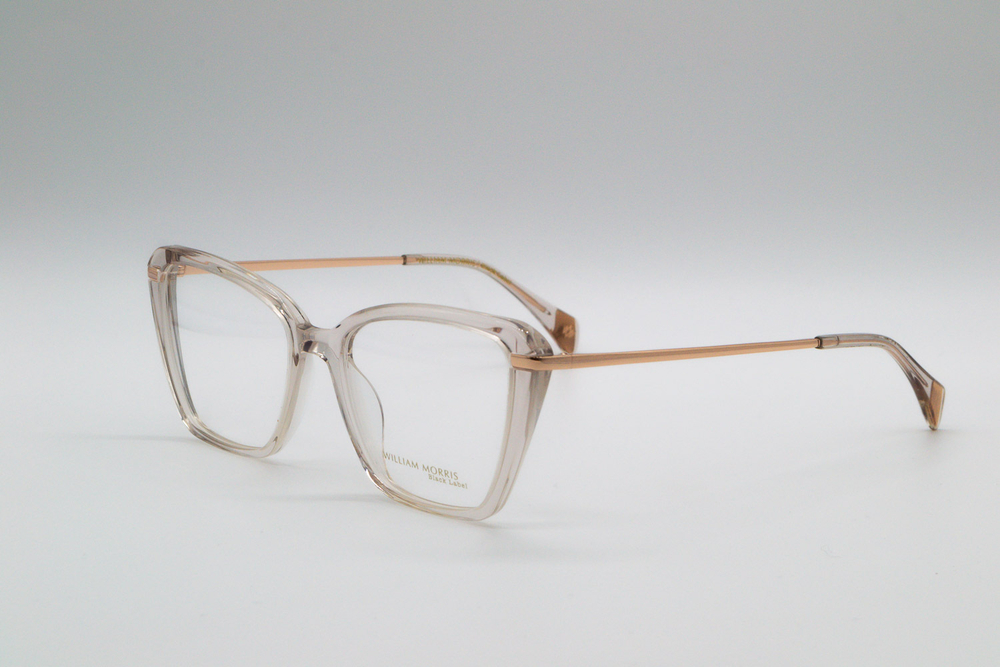 Изг. оправы William Morris Black Label LUCY C2 52/17