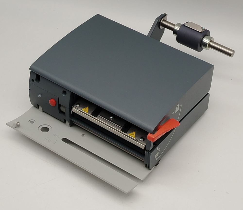 Принтер этикеток термотрансферный Compact 4 Mobile 4" 203 dpi мобильный MPMPXJ1-00-07000000