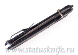 Нож Rockstead HIGO-J DLCфотография - 8