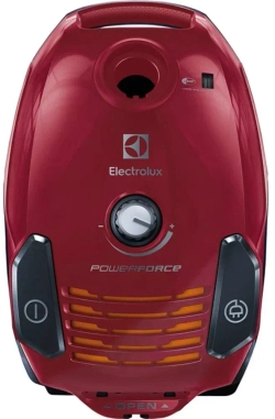 Пылесос Electrolux POWER FORCE EPF61RR