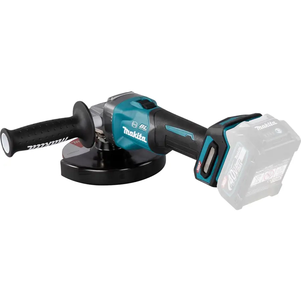 Машина шлифовальная угловая Makita GA035GZ