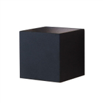Citilux Декарт-6 CL704061 Бра светодиодное Чёрное