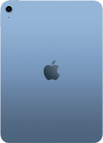 Планшет Apple iPad 11 (2025) 256Gb WiFi Blue