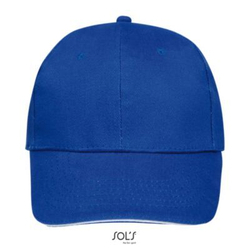 SOL'S BUFFALO