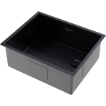 Кухонная мойка Omoikiri Taki-54-U/IF-IN Side SF