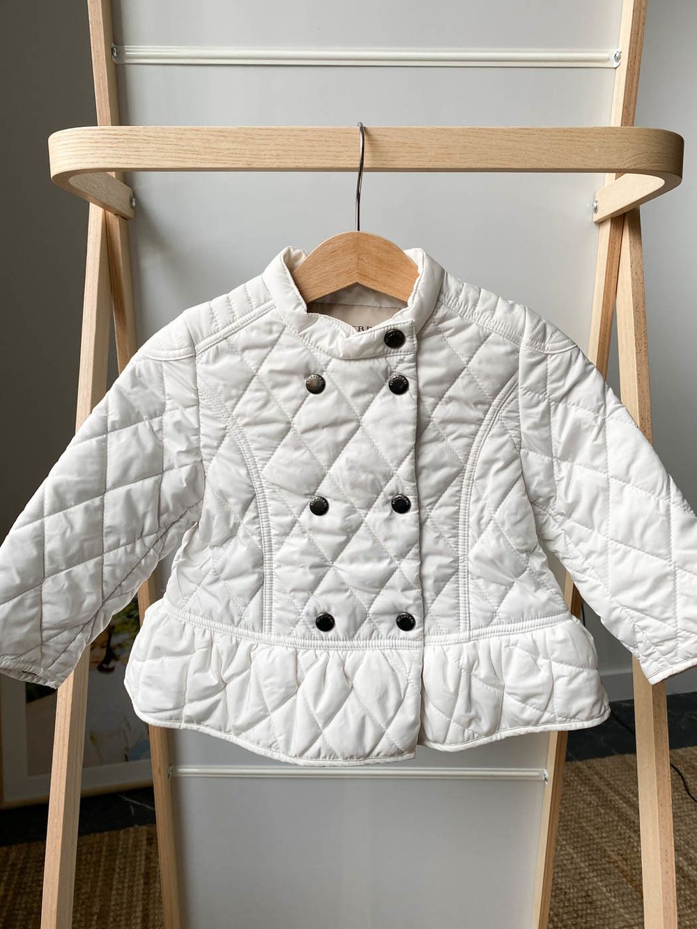 Куртка Burberry
