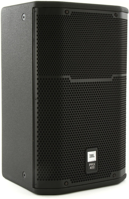 JBL PRX412M