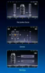 Магнитола для Hyundai Creta 2 2021-2022, Solaris HC 2024+ - Kuberg OL-1774 QLed, Android 13, Быстрейшая, CarPlay, SIM-слот
