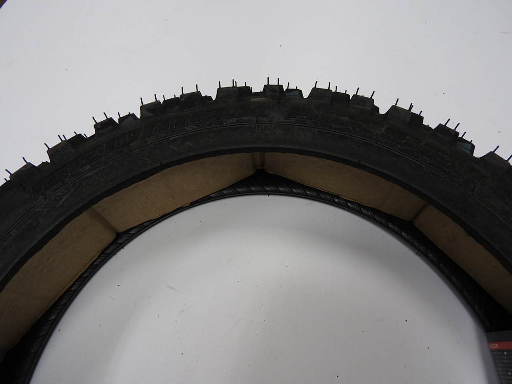Шина 60/100-12 Geomax MX52f Dunlop