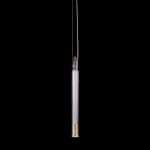 Подвесной светильник P68094-1 brass