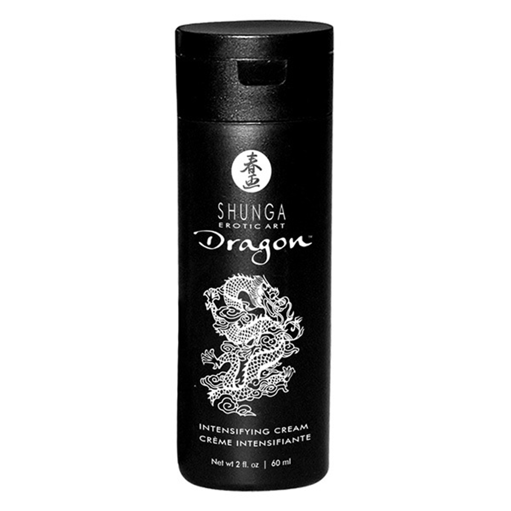 Возбуждающий набор интимной косметики из 5 предметов Shunga Naughter Kit