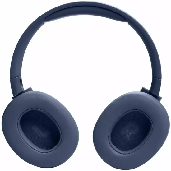 Беспроводные наушники JBL Tune 720BT Синий