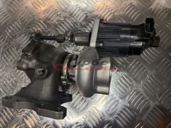 Турбина 49373-07011 Mitsubishi для Honda