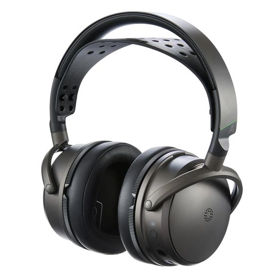 Audeze Maxwell 2 for PlayStation Black