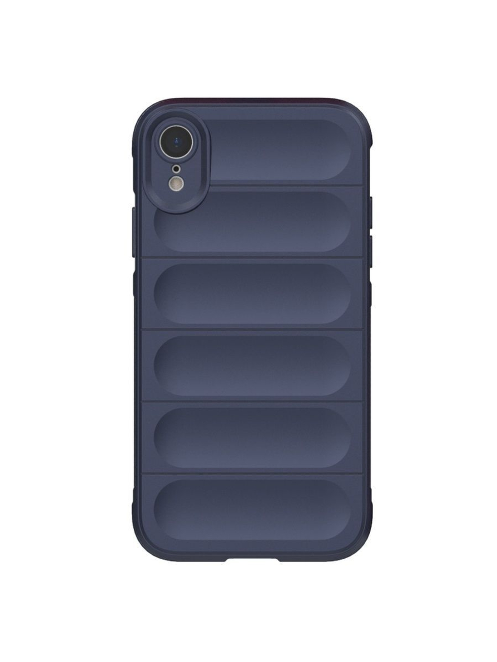 Противоударный чехол Flexible Case для iPhone XR