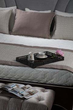 Подушка Debora TEXTILE, FRATELLI BARRI