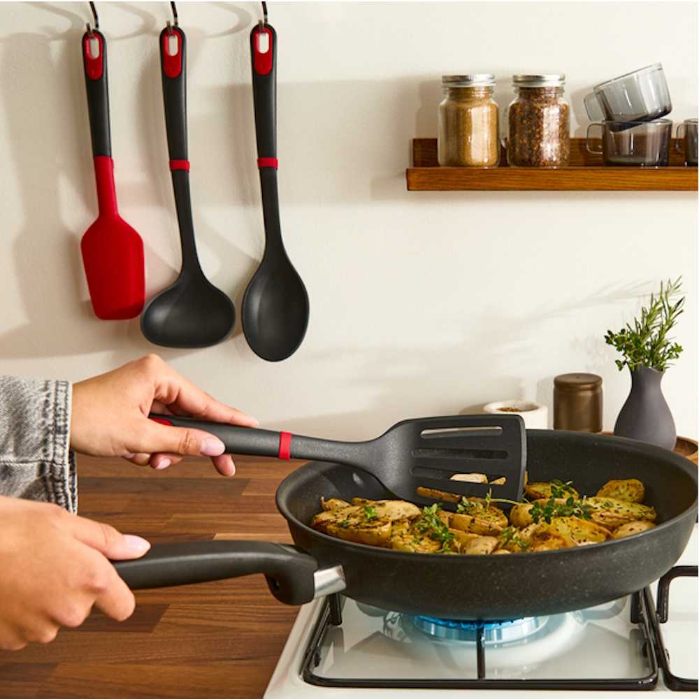 Набор кухонных аксессуаров Tefal Ingenio+ 4 предмета K198S434