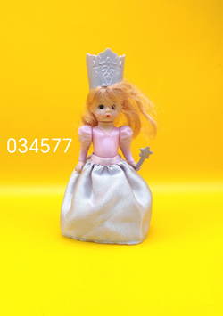 Коллекционная кукла Madam Alexander McDonalds 2008г для реставрации 034577