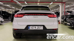 Porsche Cayenne 3.0 Coupe — 2021