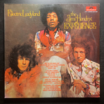 The Jimi Hendrix Experience ‎– Electric Ladyland 2LP (Германия 1972г.)