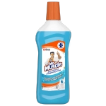 Mr.Muscle моющее для полов После дождя 500мл