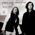 Jimmy Page, Robert Plant / No Quarter - Unledded (2LP)