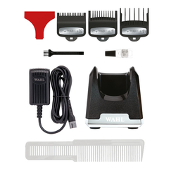 Машинка для стрижки "Wahl - Cordless SENIOR Metal (3000116)