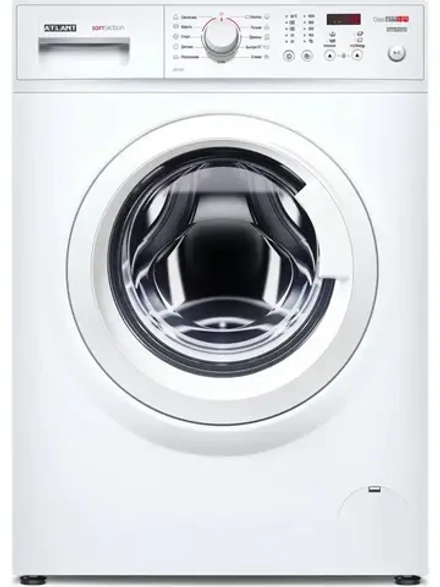 Стиральная машина 60У105-00